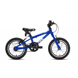 FROG 40, dětské kolo 14", Electric Blue