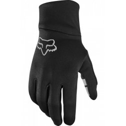 Fox Ranger Fire Glove, Black