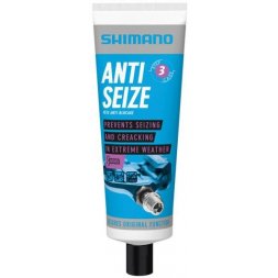 SHIMANO přípravek proti zatuhnutí spojů, tuba 50 ml
