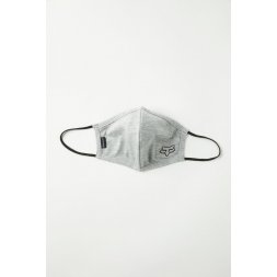 Fox rouška - OS, Heather Grey