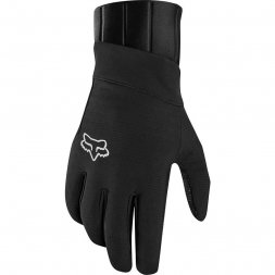 Fox Defend Pro Fire Glove, Black