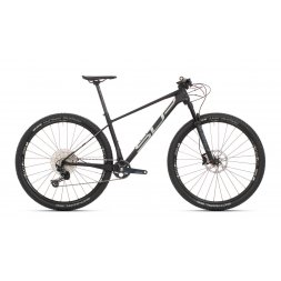 Superior XP 969 Matte Black/Chrome/Team Red, model 2021