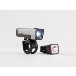 Bontrager sada světel Ion Comp R/Flare R City