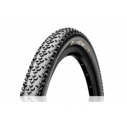 Continental plášť Race King II 26x2.2, 55-559, skládací