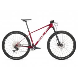 Superior XP 969, Gloss Dark Red/Hologram Chrome, model 2021