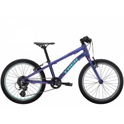 TREK Wahoo 20", Purple Flip, model 2021