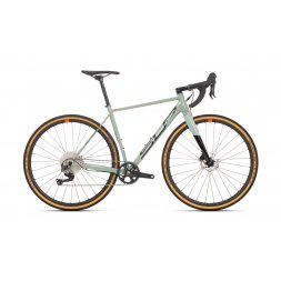 Superior X-Road Elite, Gloss Sand Grey/Black, model 2021