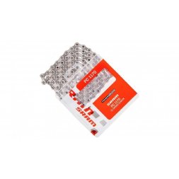 SRAM řetěz PC 1170, 11s, 114 čl., s rychlospojkou, balený