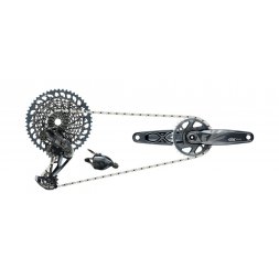 SRAM kompletní sada GX Eagle DUB, Lunar (kliky DUB 12S, 175 BOOST S)