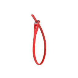 Zámek Hiplok Z lok, Red, 2ks
