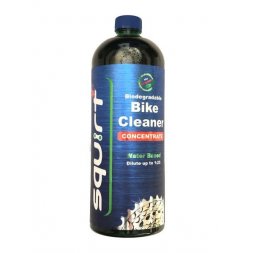 Čistič Squirt 1000ml bike wash concentrate