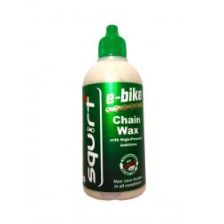Mazivo Squirt 120ml chain wax e-bike