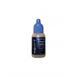 Mazivo Squirt 15ml chain wax, low temperature