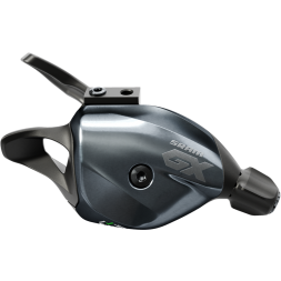 SRAM řadící páčka GX Eagle 12 rychl., včetně objímky, Lunar