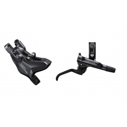 SHIMANO kot. brzda set DEORE / BR-M6100, zadní, balená