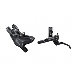 SHIMANO kot. brzda set DEORE / BR-M6100, přední, balená