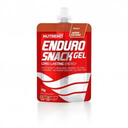 NUTREND ENDUROSNACK sáček 75 g, slaný karamel