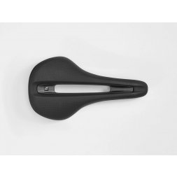 Bontrager sedlo Verse Pro, černá