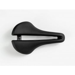 Bontrager sedlo Aeolus Comp, 155 mm, černé