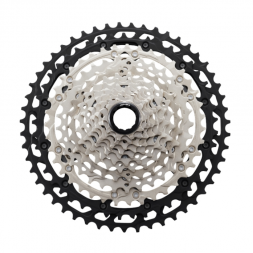 SHIMANO kazeta XT CS-M8100, 12 rychl., 10 - 51 z., balená