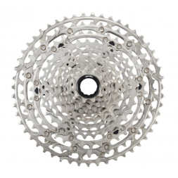 SHIMANO kazeta DEORE CS-M6100, 12 rychl., balená