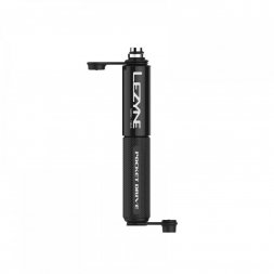 LEZYNE POCKET DRIVE-BLACK HI GLOSS