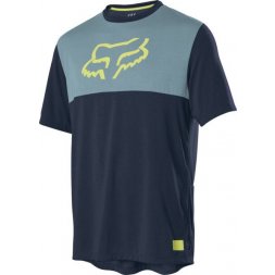 Northwave pánský dres Ranger Dr Ss Jersey, Navy