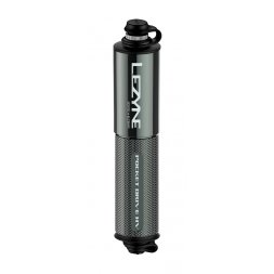LEZYNE POCKET DRIVE HV BLACK