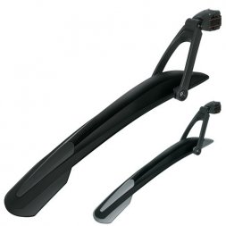 SKS Blatník X-BLADE II, 26-27.5", zadní, černý