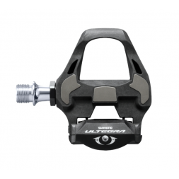 SHIMANO pedály ULTEGRA PD-R8000, zarážky SM-SH11