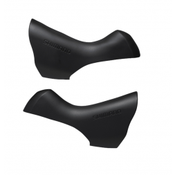 SHIMANO grifgumy ST-6800, ST-5800, ST-4700, ST-4703, černá