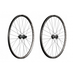 Bontrager sada zapletených kol Kovee Elite 23 TLR Boost 29" MTB