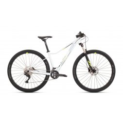 SUPERIOR XC 889 W, Gloss White/Blue/Lime, model 2021