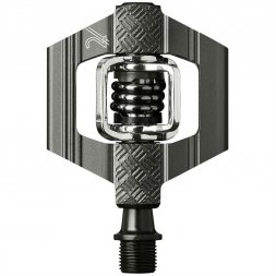 CRANKBROTHERS Candy 2 Dark Grey