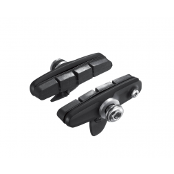 Gumičky brzdové SHIMANO R55C3 (BR-6700), silniční, 1 pár