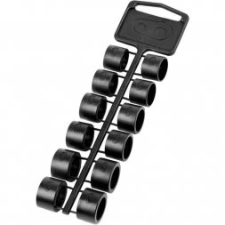 CRANKBROTHERS Contact Sleeve Eggbeater 1mm