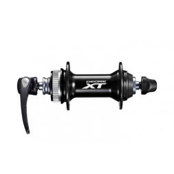 SHIMANO přední náboj XT HB-M8000 pro centerlock, 32 děr, RU: 133 mm