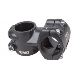 Představec UNO Ahead 1-1/8" Al 45mm, 0st., průměr 31.8