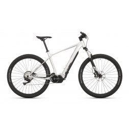 SUPERIOR eXP 8069 Matte Silver/Black, model 2021