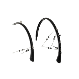 Bontrager sada blatníku NCS
