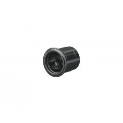 Bontrager koncovka pevné osy Rapid Drive Shimano MS, 12 mm, pravá strana