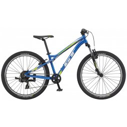 GT STOMPER 26" PRIME, Blue, model 2021