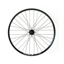 Zapletené kolo Shimano,Remerx 29" 6díra zadní