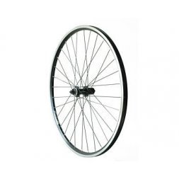 Zapletené kolo Shimano,Remerx 29" 6díra přední
