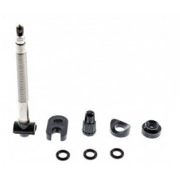 MAVIC ventilek 57mm, UST VALVE (LV3310100)