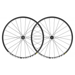 MAVIC zapletená kola CROSSMAX 29 BOOST, disk 6 děr
