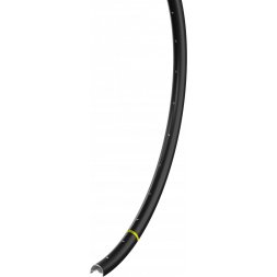 MAVIC ráfek XC 425, 29", Black, 28 děr, 2022