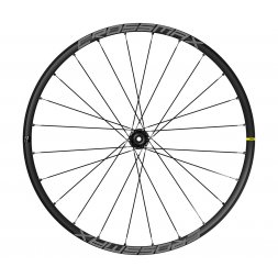 MAVIC zapletená kola CROSSMAX XL 29, Boost Micro Spline (Shimano 12),Disc Center Lock, 1 pár