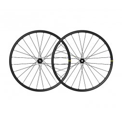 MAVIC zapletená kola CROSSMAX XL 29, Boost Micro Spline (Shimano 12), Center Lock, 1 pár, 2022