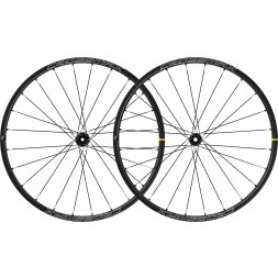 MAVIC CROSSMAX SL 29, pár, Boost, Micro Spline (Shimano 12), Disc Centerlock, 2022